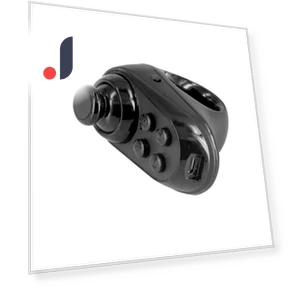 Беспроводной геймпад с Bluetooth — Джойстики, JOHO - CarGear
