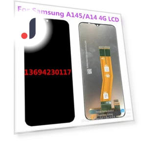 Совместимый ЖК-экран Samsung A14 4G в сборе — Экраны, AI Supermarket