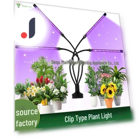 Светодиодная лампа на клипсе с USB-таймером — USB Лампы, AI Supermarket