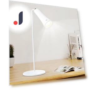Светодиодный настольный столик 3 в 1 — Настольные лампы, KAYOMART Electric
