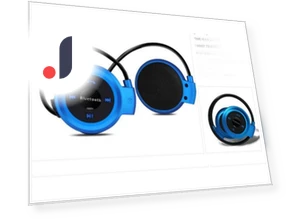 Спортивная гарнитура Neutral Mini 503 Bluetooth — Bluetooth-гарнитуры, SmartGears