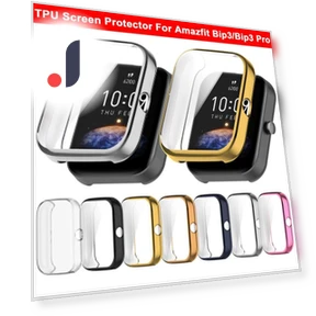 Защитное покрытие каркаса TPU для смарт-часов — Чехлы для умных часов, Auto Home Solutions