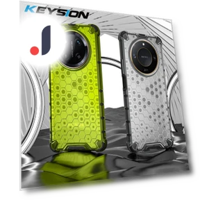 Противоударный чехол — Базовые чехлы, KEYSION