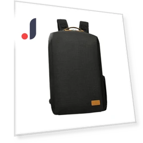 Умный рюкзак с USB-портом — Для ноутбуков, Nordace