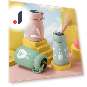 Интеллектуальная термокружка — Подогреватели напитков, Household supplies MH