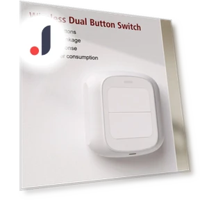 Умный контроллер WiFi/ZigBee — Центры управления и контроллеры, DC-HOME-3
