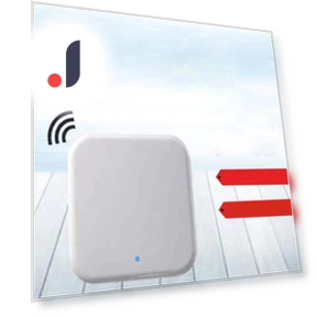 Умный Wi-Fi шлюз с дистанционным управлением — Домашние системы безопасности, Neoglint