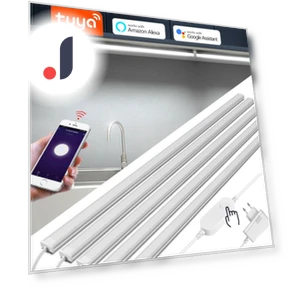 Кухонные светильники Светодиодный барный светильник — Светодиодные, Lcamaw Lighting Light