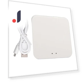 Многофункциональный WiFi-шлюз для ZigBee — Центры управления и контроллеры, GoolRC