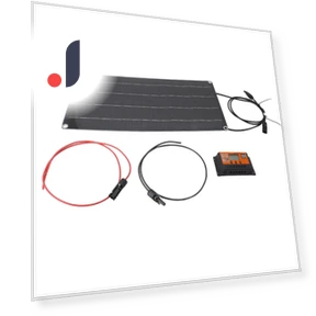 Комплект солнечной панели — Солнечные панели, Aneng Diagnostic Tools
