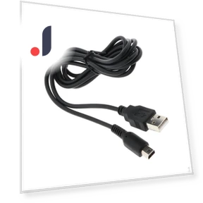 USB-кабель для зарядки — Кабели и переходники, Hobbies mall