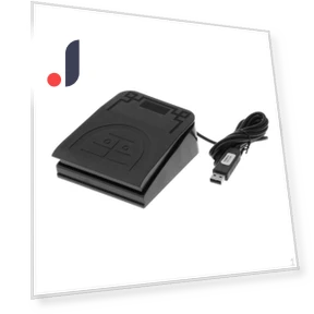 USB Педальный переключатель — Педали и переключатели, Hobbies mall