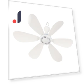 Потолочный вентилятор с питанием от USB — USB-вентиляторы, Hobbies mall