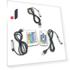 USB контроллер для светодиодных лент — LED ленты, XHJ12