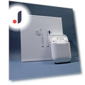 Беспроводные наушники Pro2 Bluetooth 5.0 — Внутриканальные наушники, ElectronicsHome