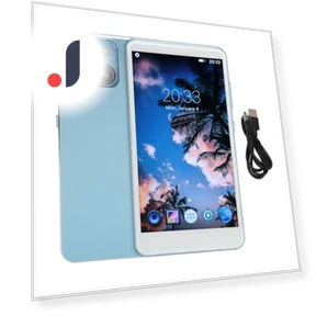 MP4-плеер с сенсорным экраном — Плееры и аудиоплееры, Honor Electronics