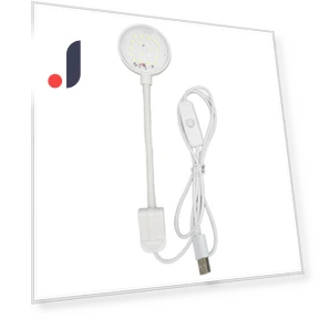 Аквариумный светильник Clip Light Professional — Освещение, TOMTOP JMS