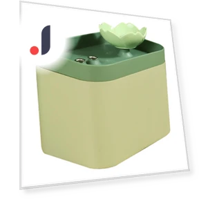 Автоматический диспенсер воды для домашних животных — Фонтаны, TOMTOP JMS