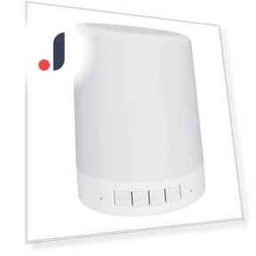 Bluetooth-динамик с сенсорным управлением — Портативные колонки с Bluetooth, Andoer