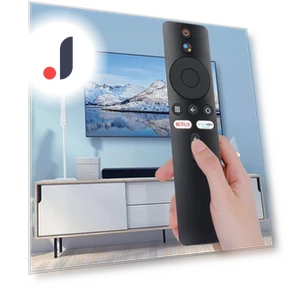 Bluetooth голосовой пульт дистанционного управления — Пульты и аксессуары, Fanwan