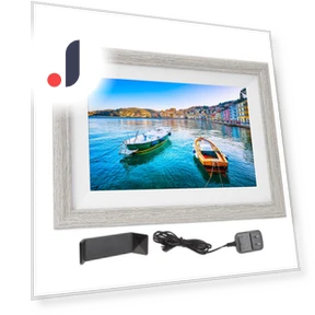 Цифровая фоторамка — Цифровые фоторамки, CosyHome