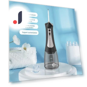 Портативный электрический ирригатор — Электрические зубные нити, Dental Clinic
