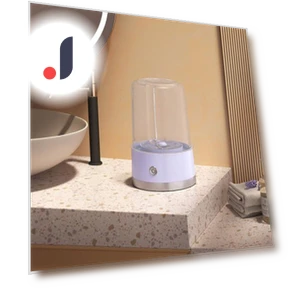 Портативная стиральная машина — Компактные стиральные машины, Enjoy Smart Home