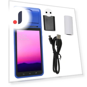 POS-принтер с сенсорным экраном — Чековые принтеры, Honor Electronics
