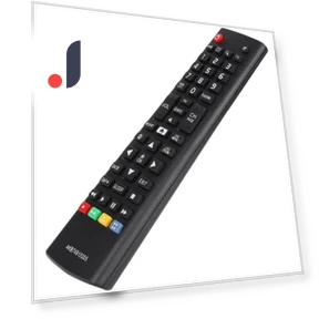 Пульт дистанционного управления для Smart TV — Пульты и аксессуары, LG