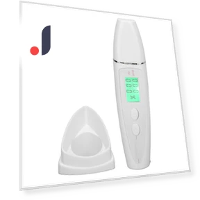 Тестер кожи лица с умным дисплеем — Удаление черных точек, Health & Beauty PRODUCT
