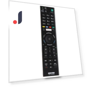 Пульт дистанционного управления Smart TV — Пульты и аксессуары, Automobile and motorcycle supplies