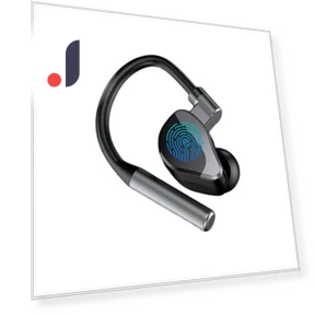 Спортивные Bluetooth наушники — Накладные наушники, Along Choice