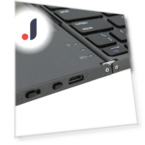 Складная клавиатура Bluetooth — Клавиатуры, Zeblaze