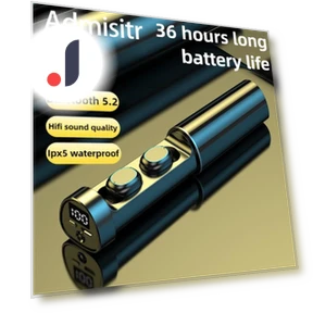 Игровая беспроводная Bluetooth гарнитура — Bluetooth-гарнитуры, Admisitr