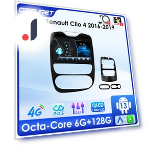 8-ядерный AI 2din Android Autoradio — Автомагнитолы, OSSURET