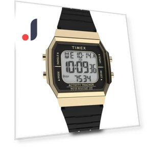 Activity Tracker — Часы, TIMEX