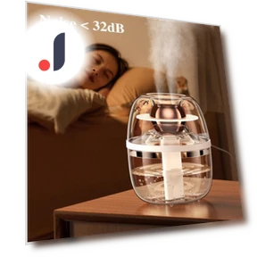 Увлажнитель воздуха — Увлажнители воздуха, Enjoy Smart Home