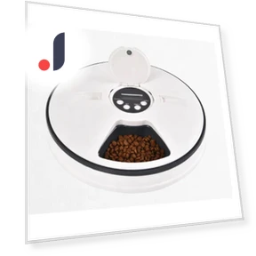 Автоматическая кормушка для кошек — Автоматические кормушки, Smart Pet Supplies
