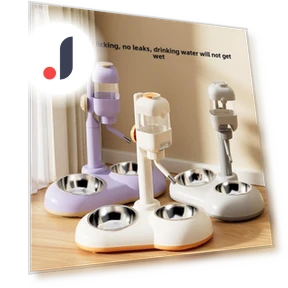 Автоматический диспенсер для воды для собак — Кормление и поилки, Smart Pet Supplies