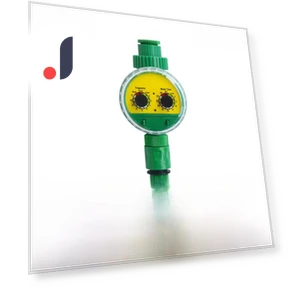 Контроллер полива Smart Knob — Контроллеры, Trowel & Seed