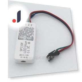 Контроллер цвета Bluetooth для светильников — Центры управления и контроллеры, VantaGoods