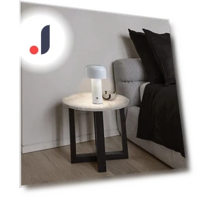 Грибной стол с USB зарядкой и сенсорной лампой — USB Лампы, Home Textiles Fashion Gallery