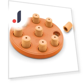 Игрушка для собак Nina Ottoson — Электронные питомцы, Nina Ottoson