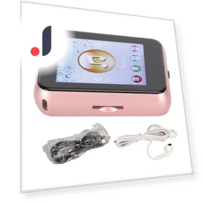 MP3 Bluetooth-плеер HiFi Lossless — Плееры и аудиоплееры, Automobile and motorcycle supplies