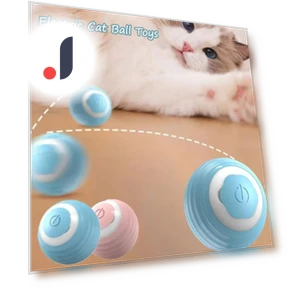 Интерактивная игрушка для кошек — Игрушки для питомцев, Smart Pet Supplies