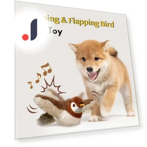 Интерактивные игрушки для кошек — Игрушки для питомцев, JINGYUE Pet