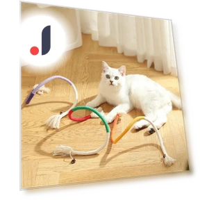 Интерактивные игрушки для кошек — Игрушки для питомцев, Smart Pet Supplies