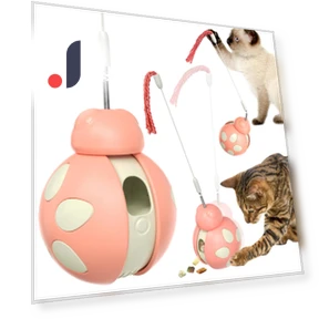 Интерактивная игрушка для кошек — Игрушки, Smart Pet Supplies