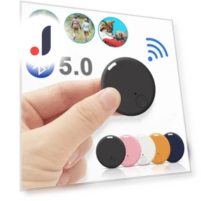 Мини GPS-трекер Bluetooth 5.0 — GPS-трекеры, Meiteai-All