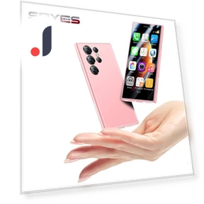 Mini Smartphone 3.0 дюйма — Мобили, SOYES